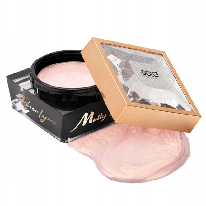 MollyLac Gel Pearly Dolce 50 g