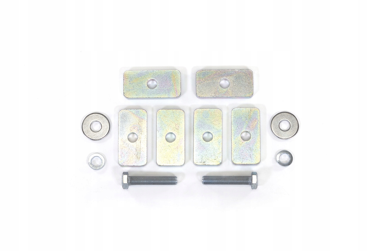 ZESTAW REGULACJI PODPORY WAŁU MAZDA BT50 2011-2020