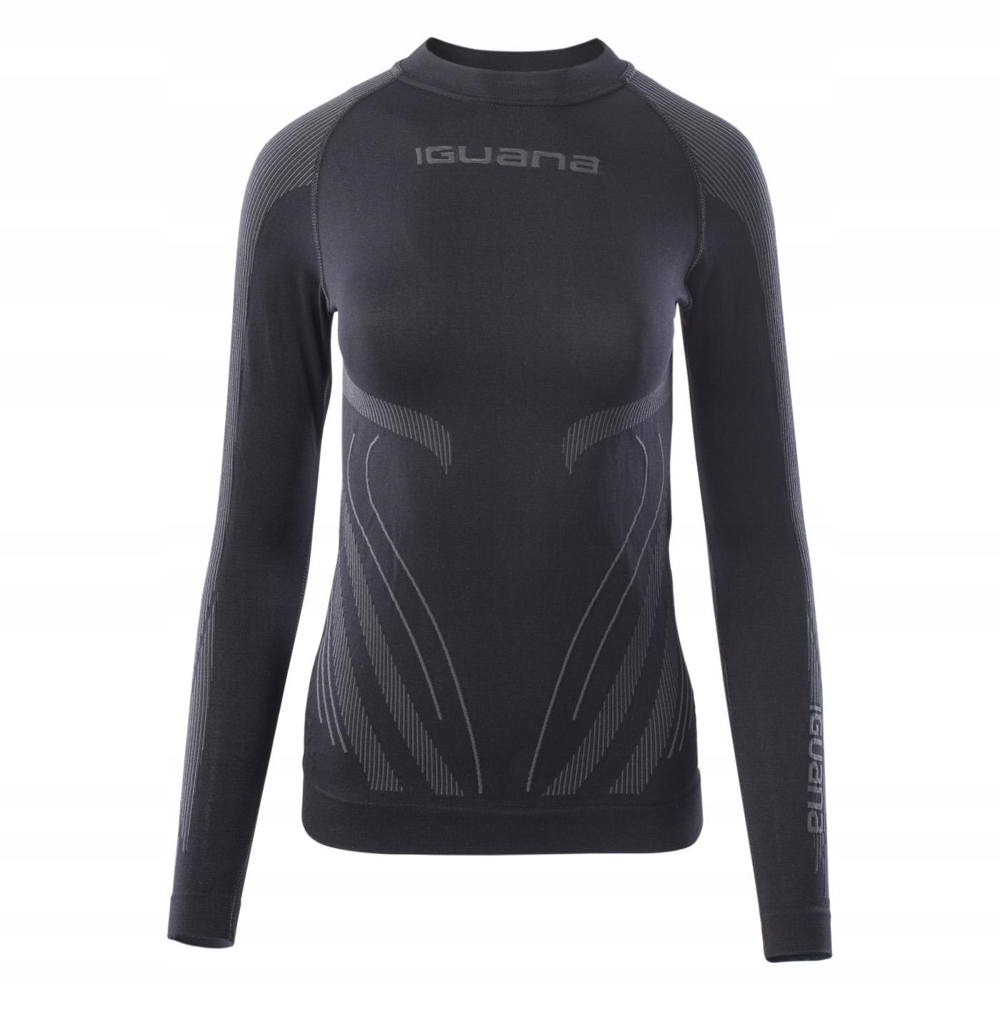 Dámská termoaktivní mikina Gambit W Top S