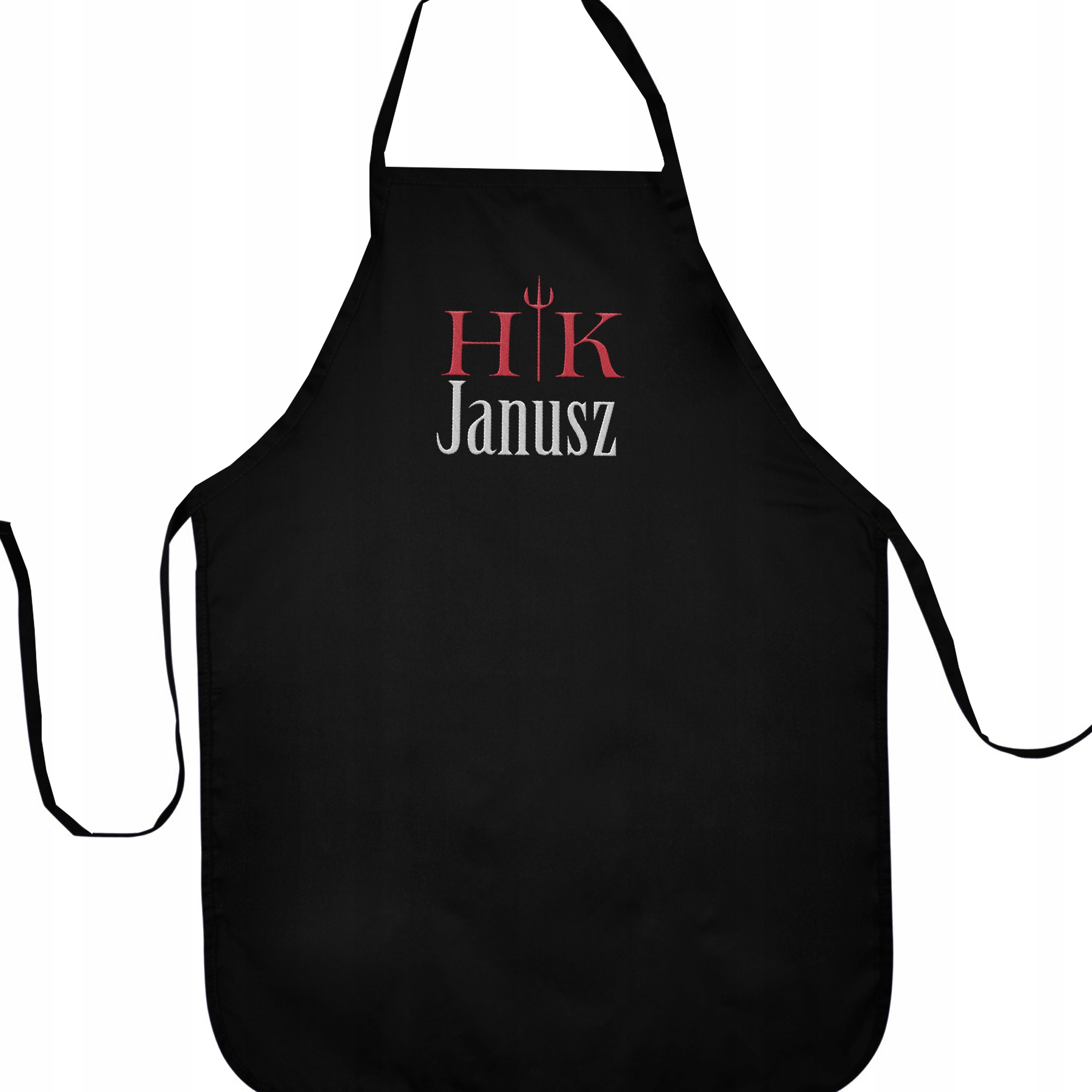 

Fartuch Kuchenny Imię Twój Haft Święta