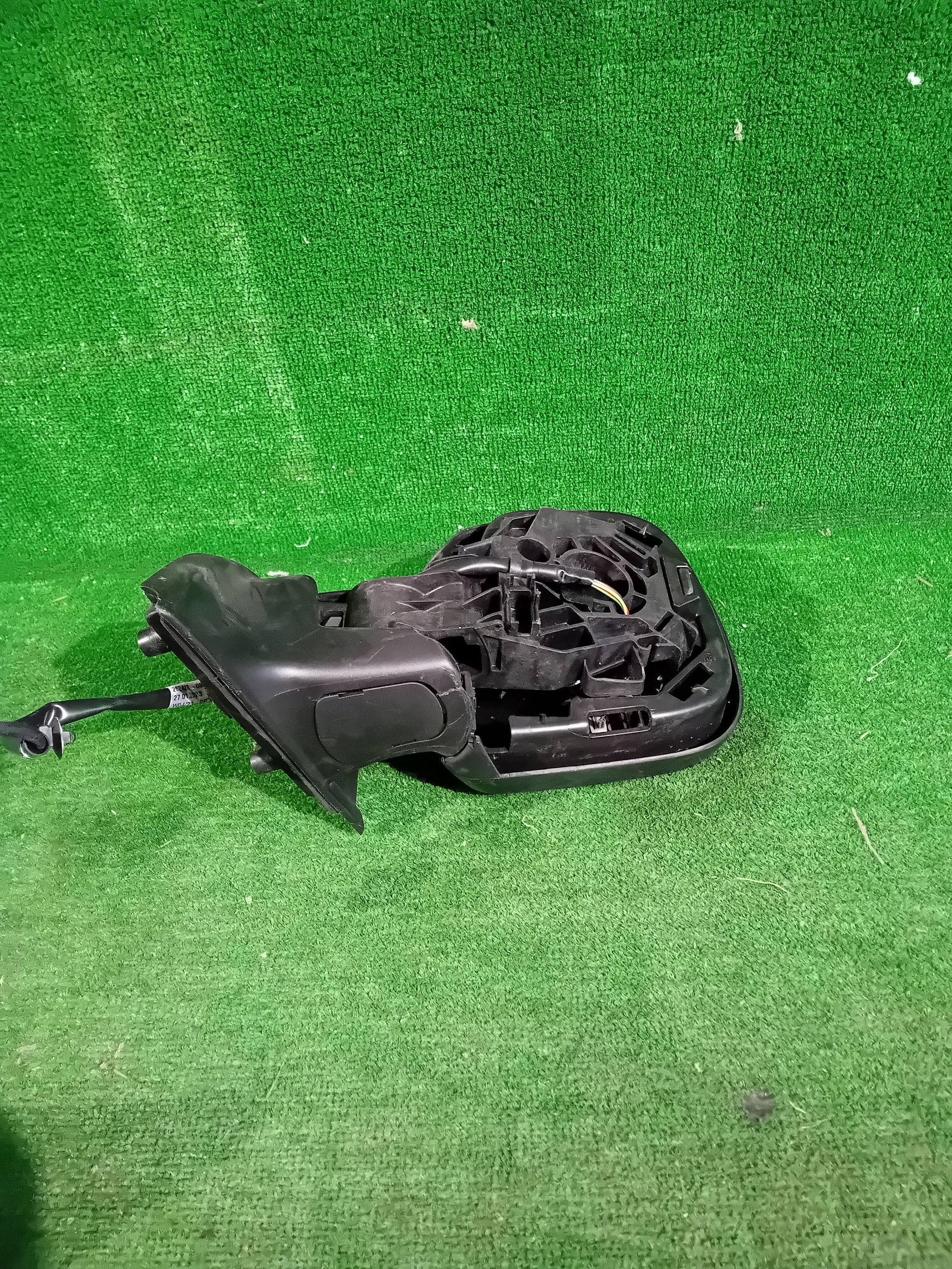 mirror left front TOYOTA PROACE PEUGEOT EXPERT JUMPY 16- 5 PIN NR.07