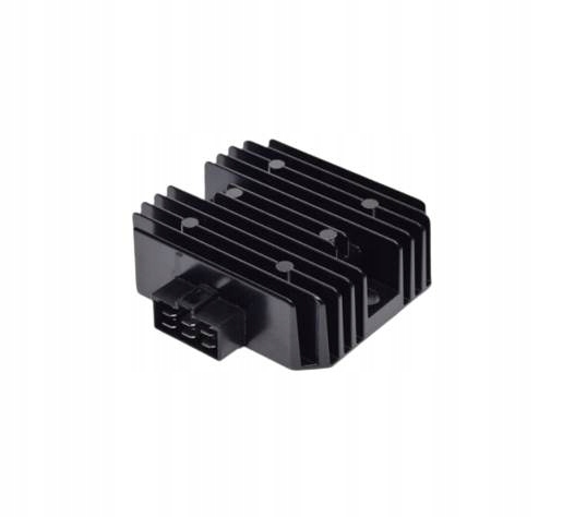 M-N33274 - РЕГУЛЯТОР НАПРЯЖЕНИЯ ДЛЯ KAWASAKI 21066-1055 ТАЙВАНЬ