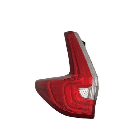 фонарь левый Honda CR-V 2016- led