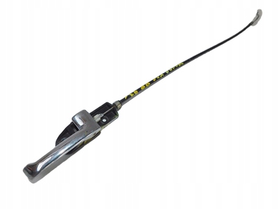 JAGUAR XJ6 XJ40 93R внутрішня дверна ручка передня права