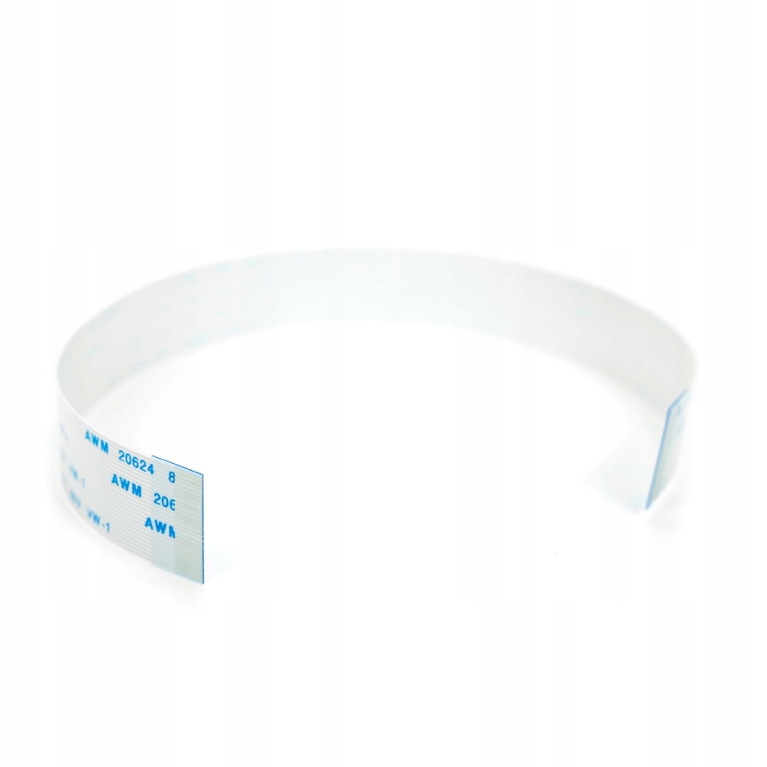 Taśma FFC/FPC - 26 pin | raster 1mm | TYP A Stan opakowania oryginalne