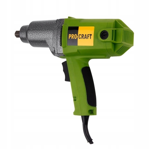 Rázový uťahovák Procraft ES1450