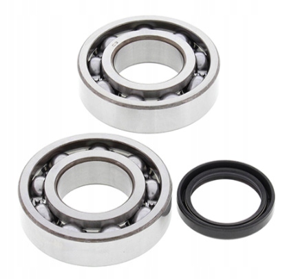 24-1081 - ПОДШИПНИКИ КОЛЕНЧАТОГО ВАЛА SUZUKI RMZ 250 / 04-06