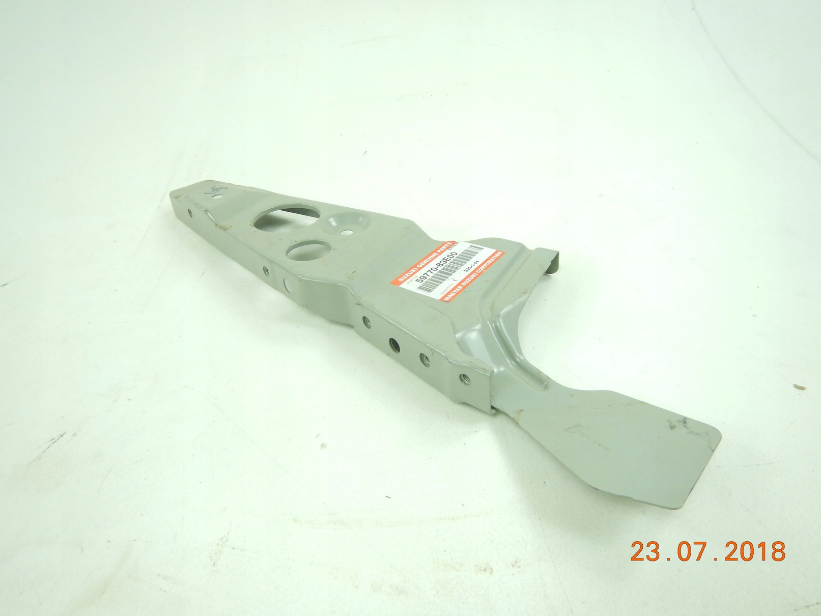 ELEMENT partition wall SUZUKI WAGON R / 5977083E00