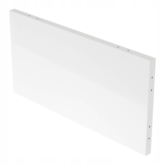 

Moduł GoodHome Alara 100 x 50 cm biały