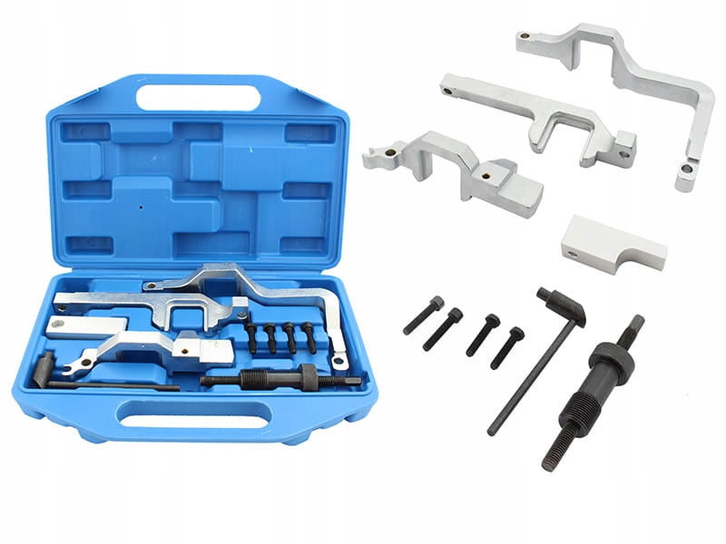 Блокування газорозподілу CITROEN PEUGEOT MINI 1.4 1.6 VTi