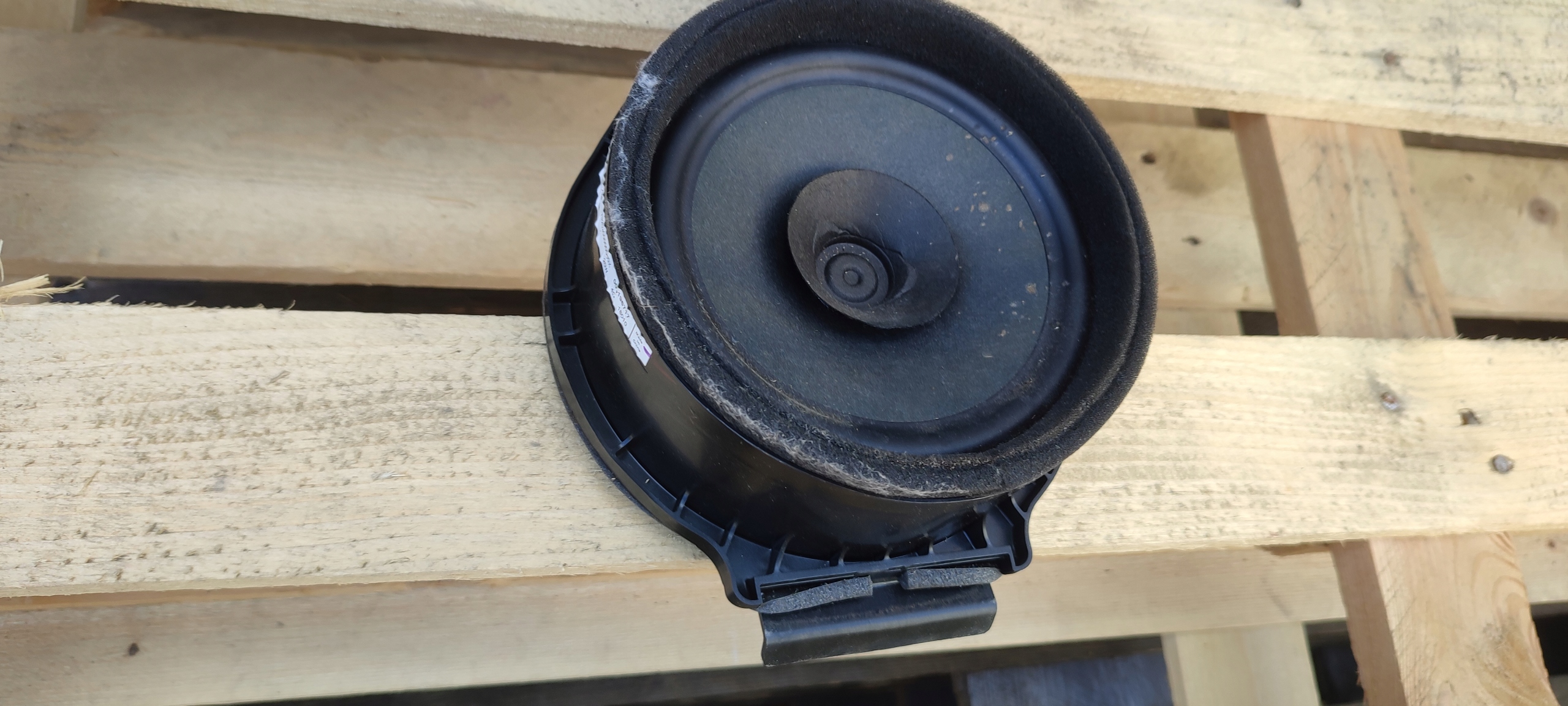 speaker rear part rear OPEL INSIGNIA B 17-20 26230619