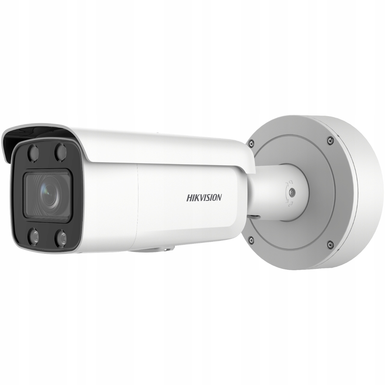 Ip kamera Hikvision DS-2CD2647G2-LZS (3,6-9mm) 4Mpx