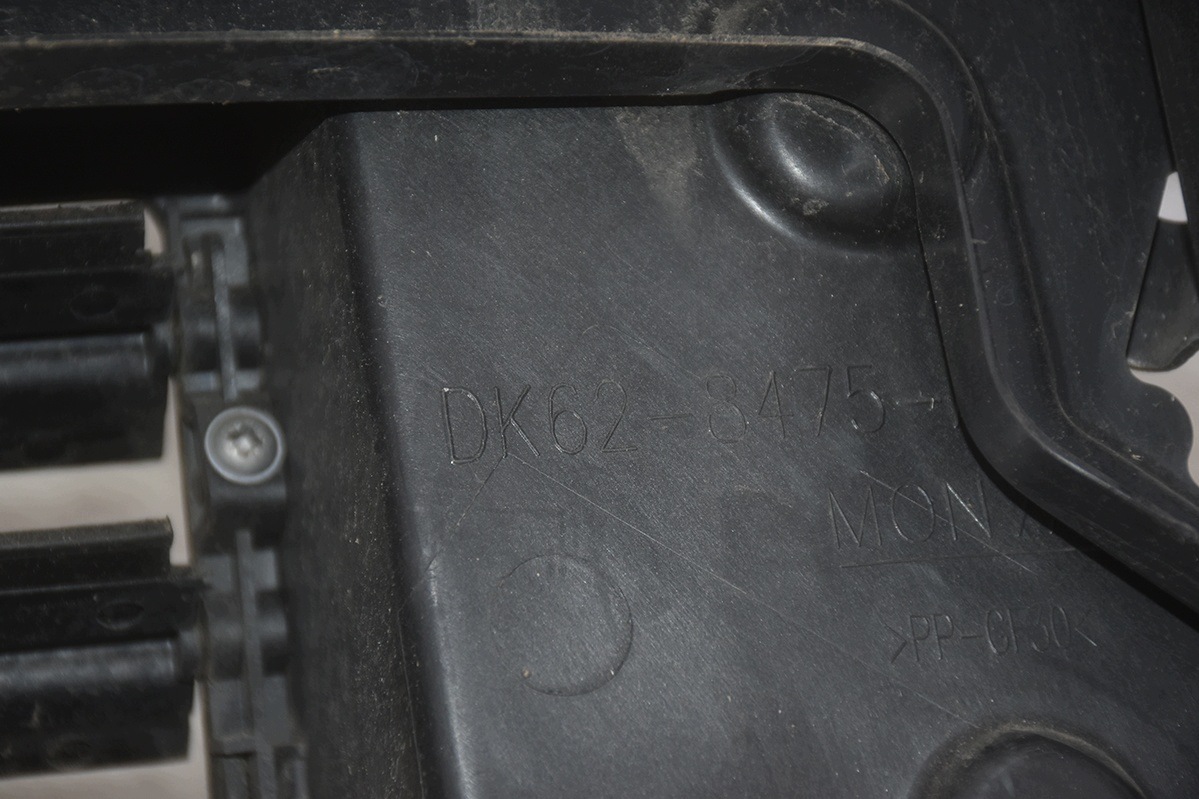 priečka horné * predné čelo RANGE ROVER SPORT L494 DK6216E144AE