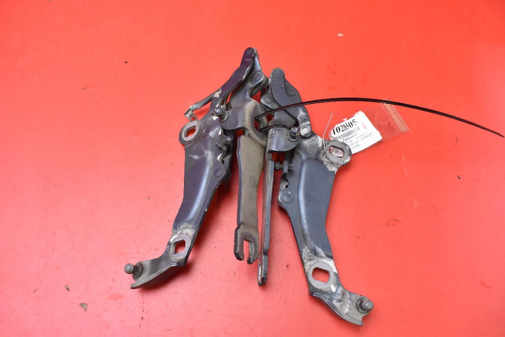 šarka šarke haube motora 2751204 MINI COOPER R55 10-14