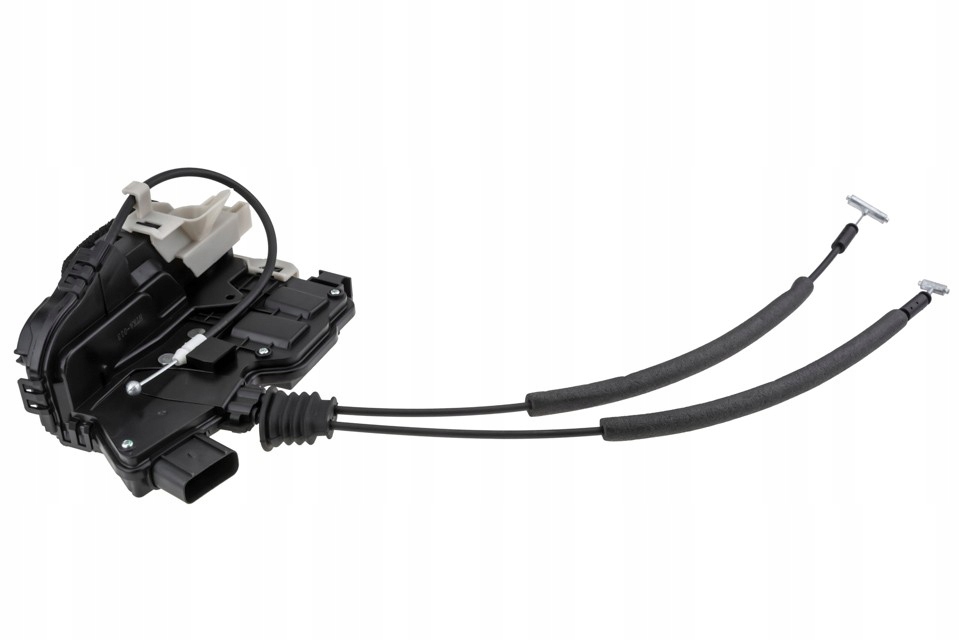 SIŁOWNIK CENTRALNEGO ZAMKA PRZÓD KIA SORENTO 2009- /PRAWY/