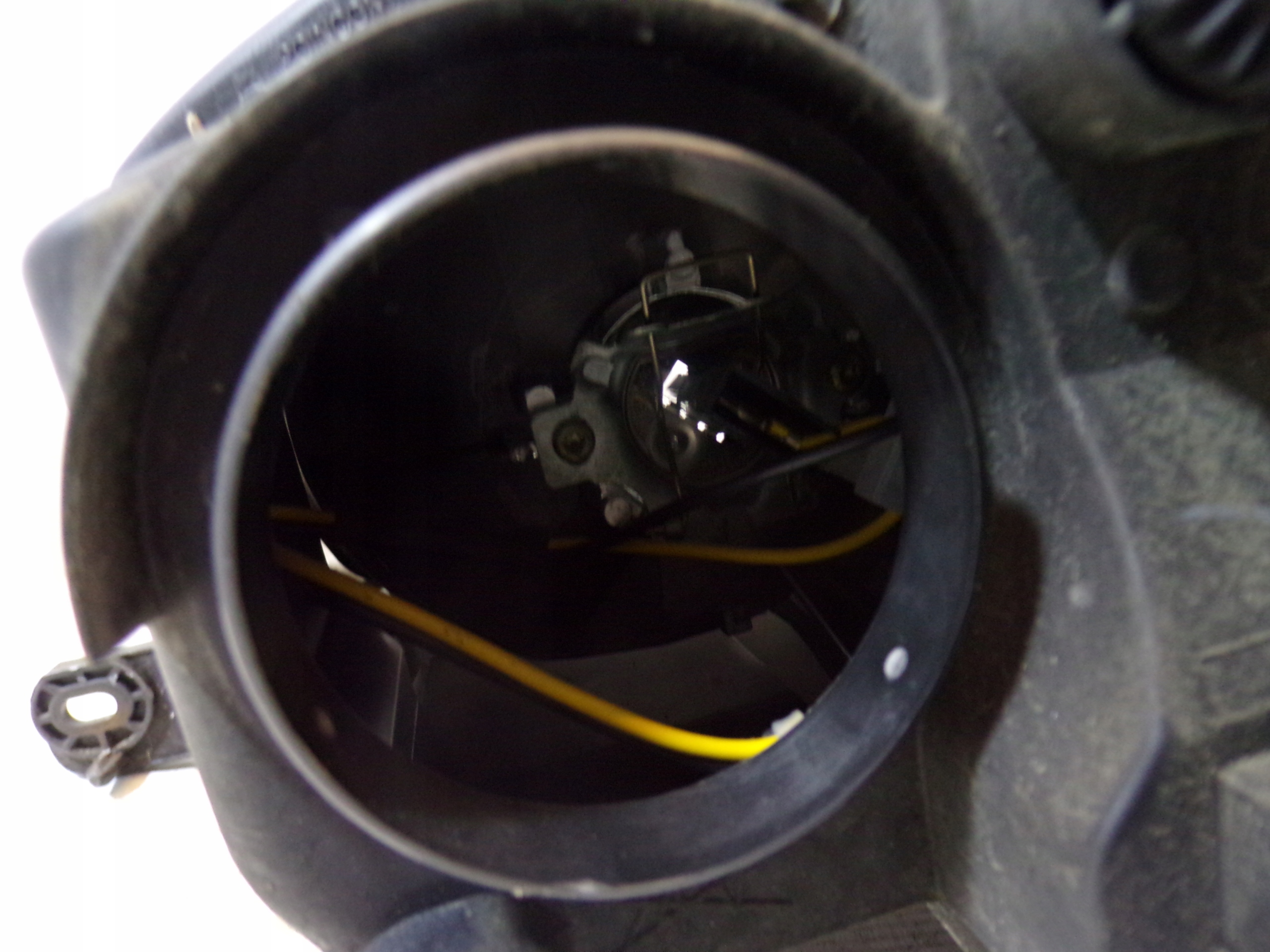 light front front right CITROEN C5 LIFT complete (3)