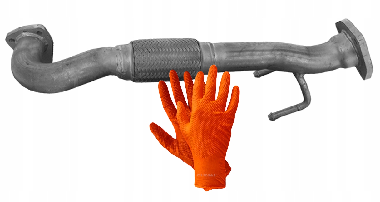 Vw Sharan 1.9 Tdi 85-96-110 kW (2000-2010) Trubka