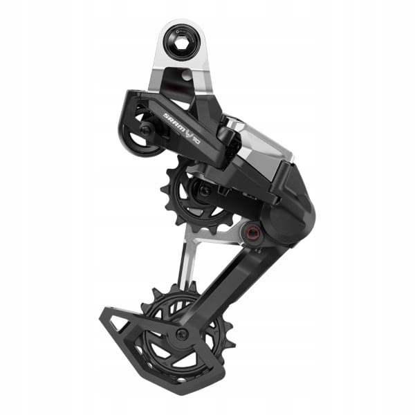 Sram Rear Derailleur Eagle 90 Transmission T-type 12v Long Cage, Balck