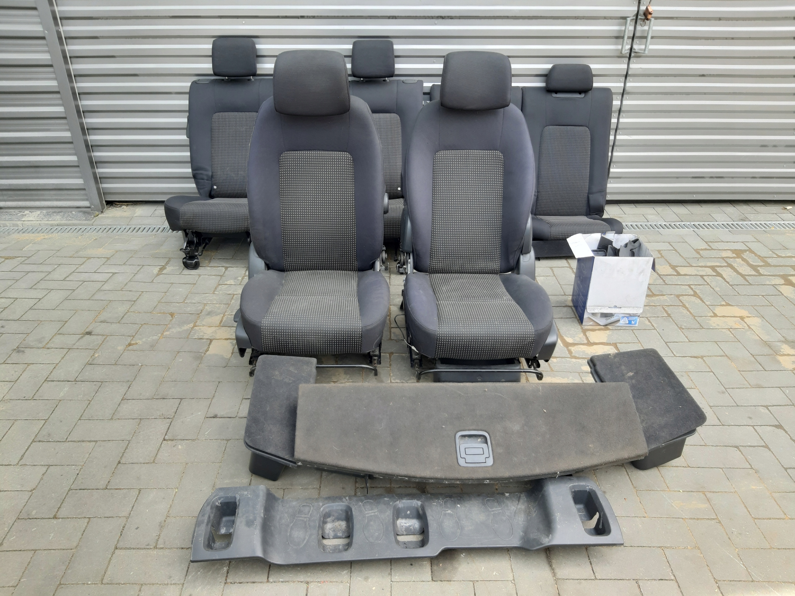 CHEVROLET CAPTIVA СИДЕНЬЯ СИДЕНИЯ 3-ПРАВИТЕЛЬСТВО 7-ОСЬ