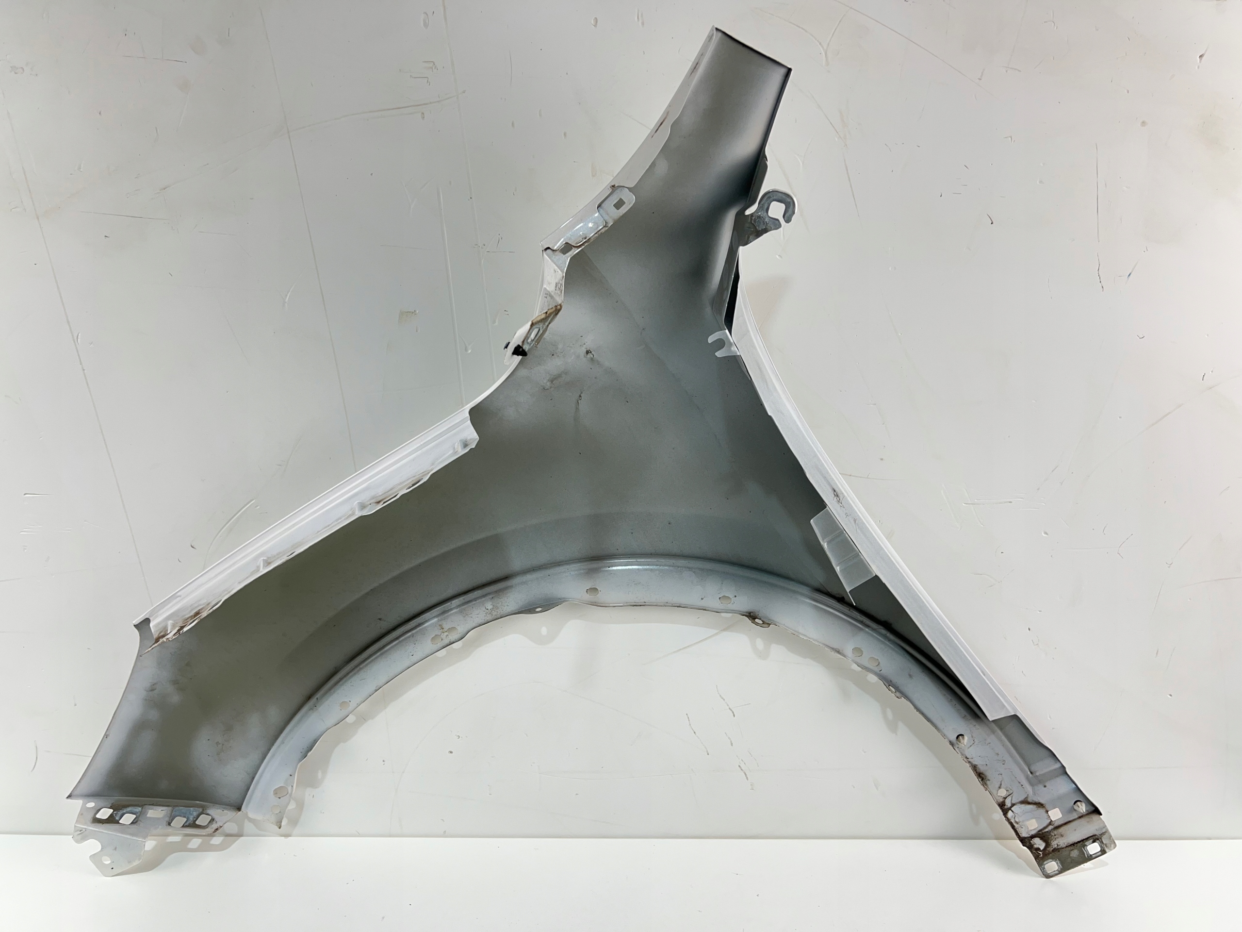 fender right front FORD KUGA III MK3 ST-LINE WHITE PLATINUM