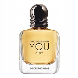 Armani Emporio Stronger with You Only EDT 100ml