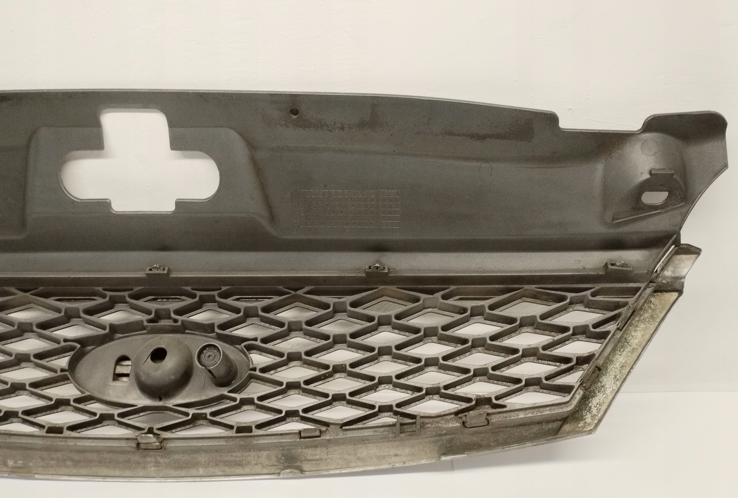 Grille Ford Mondeo Mk3 ST 2S7Y8A100AAW