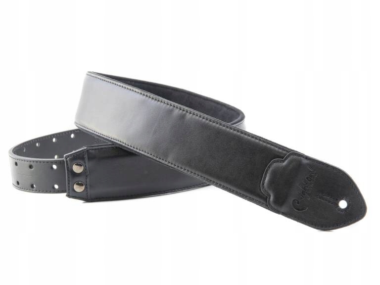 Righton Go Series Vintage Black 709 Pasek