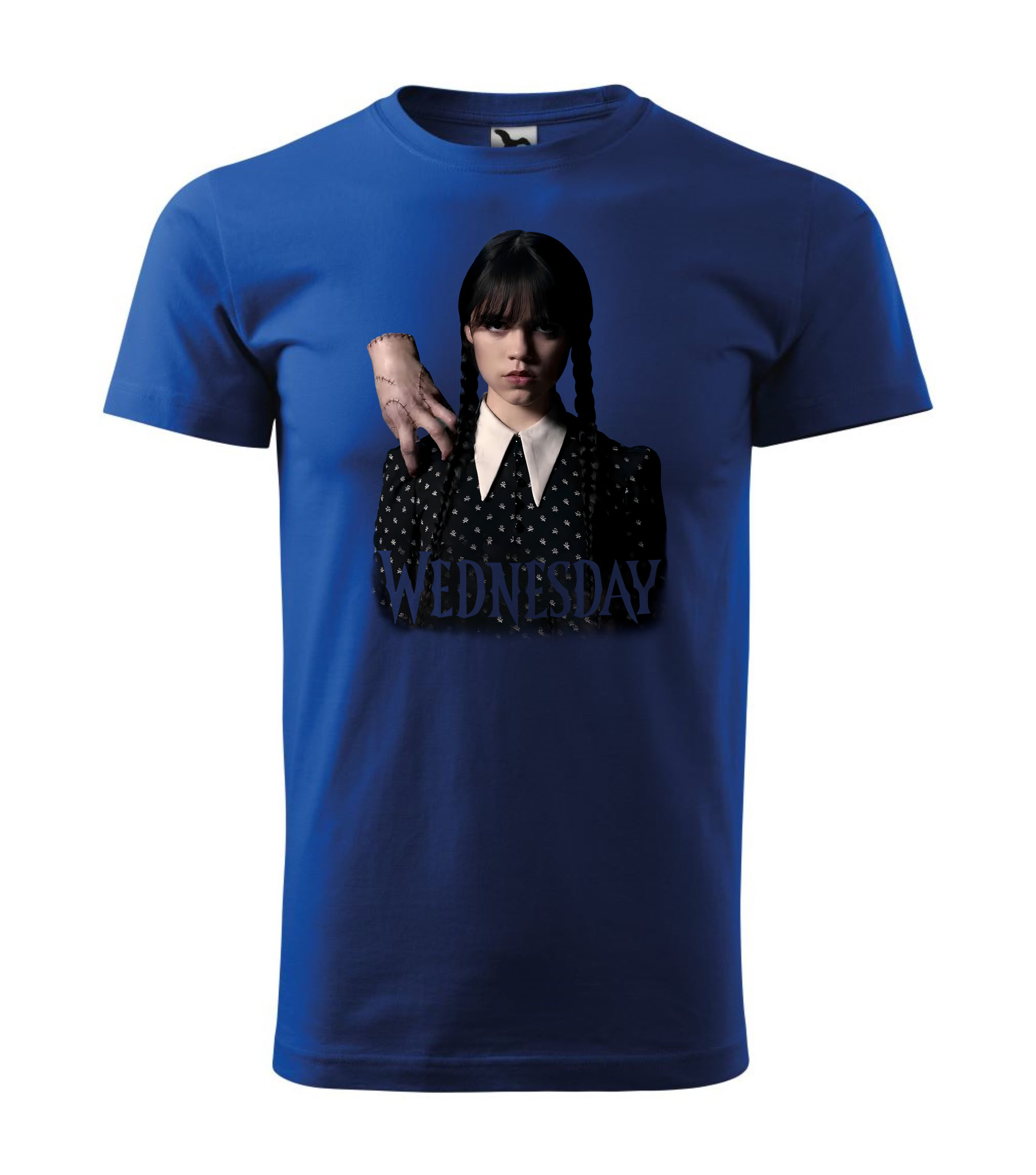 

Wednesday Koszulka Addams Dance 7-8 lat 134 cm