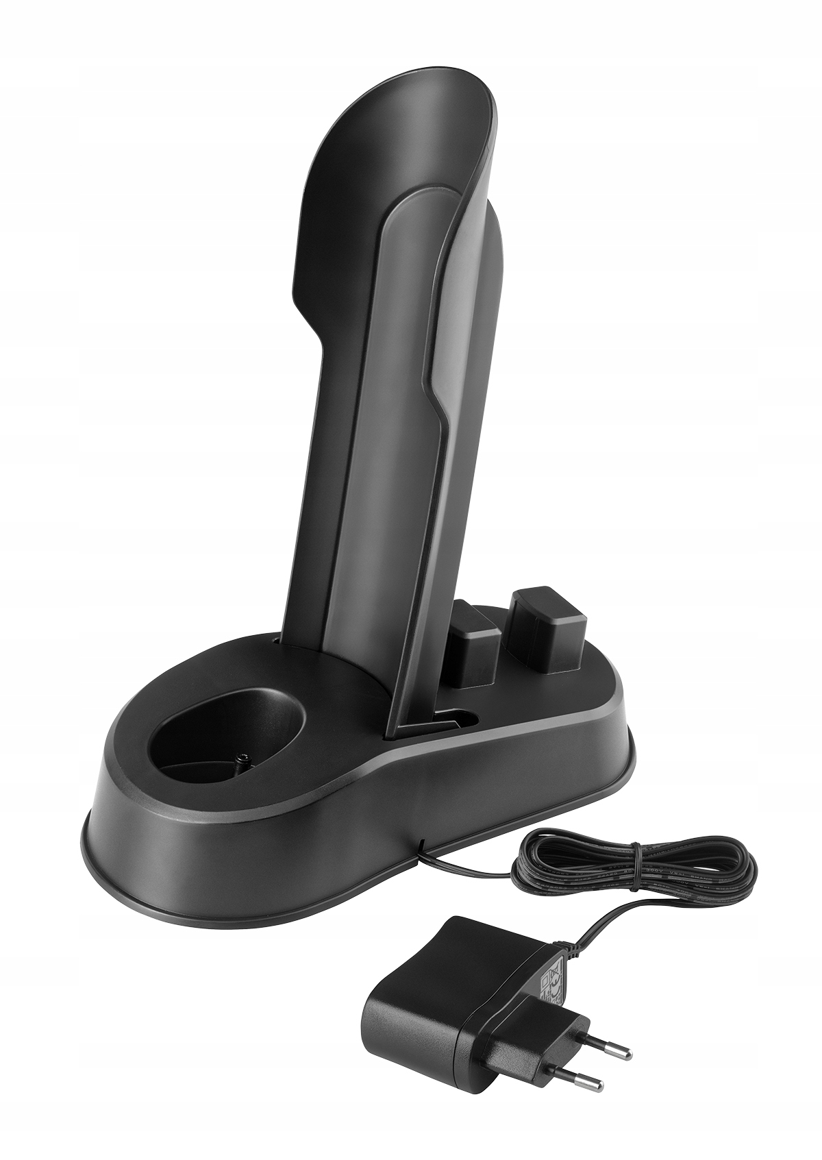 Odkurzacz ręczny Concept Direct Animal VP4430 srebrny/szary Kod producenta 8595631037096