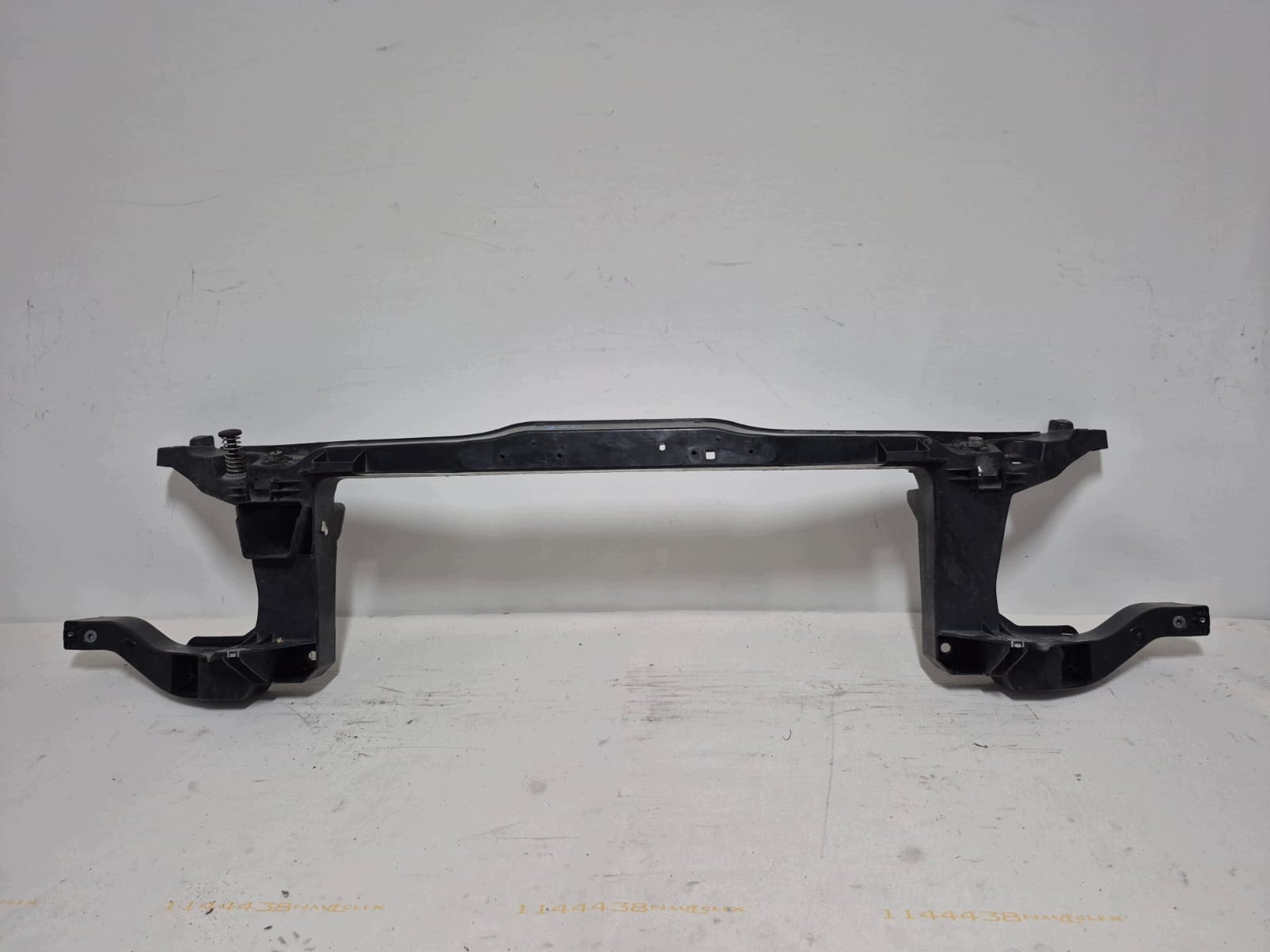 MERCEDES VITO W447 support panel for radiators pillar iron A4478801103