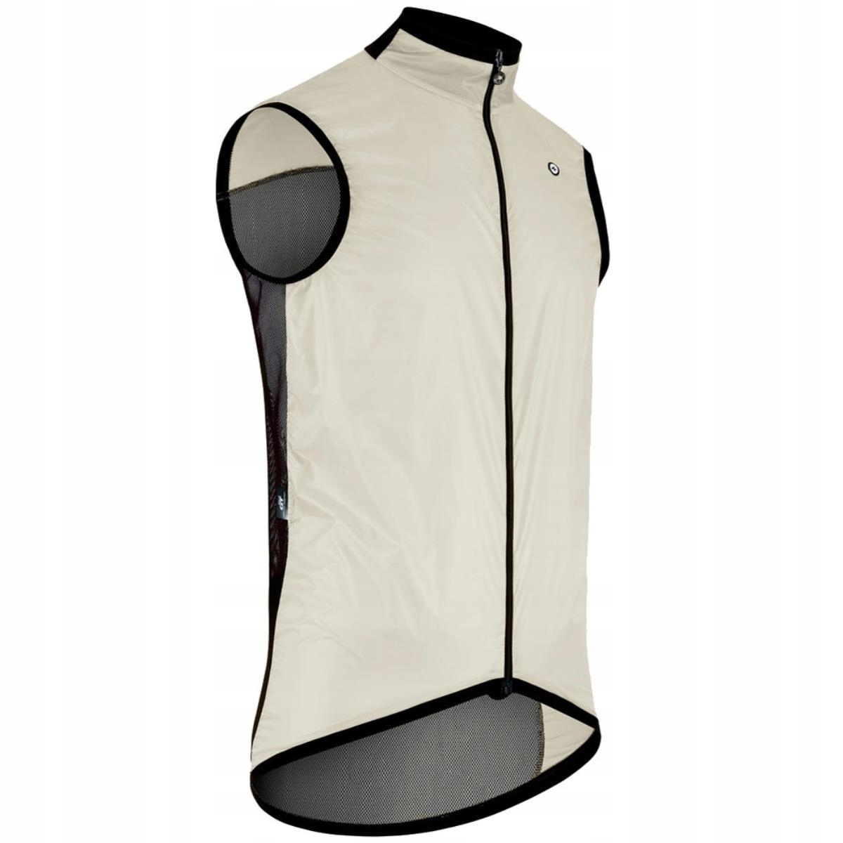 Kamizelka Assos Mille Gt Windvest Moon Sand XL