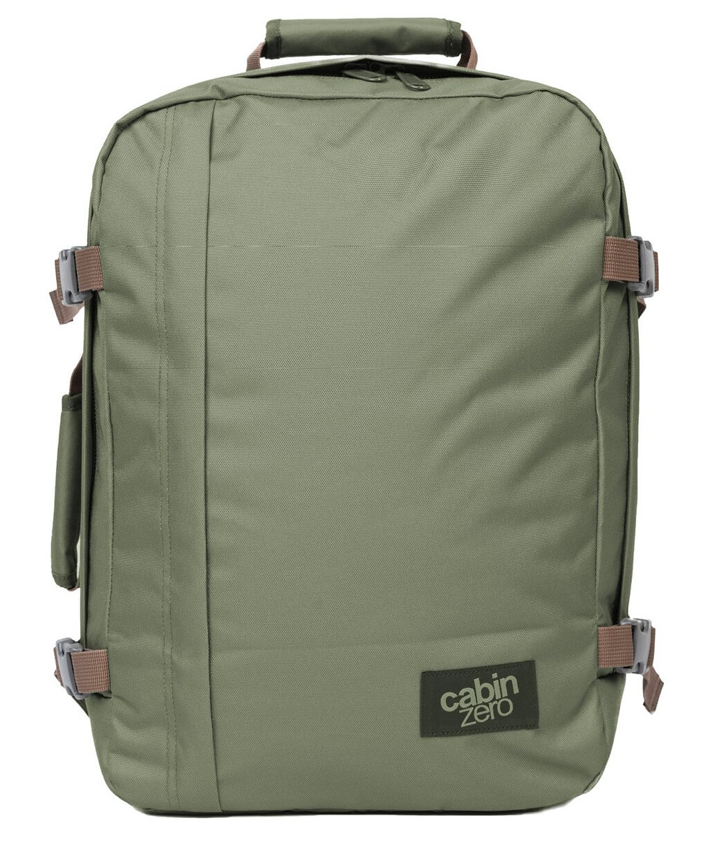 

Plecak podróżny Classic Backpack 36L CabinZero