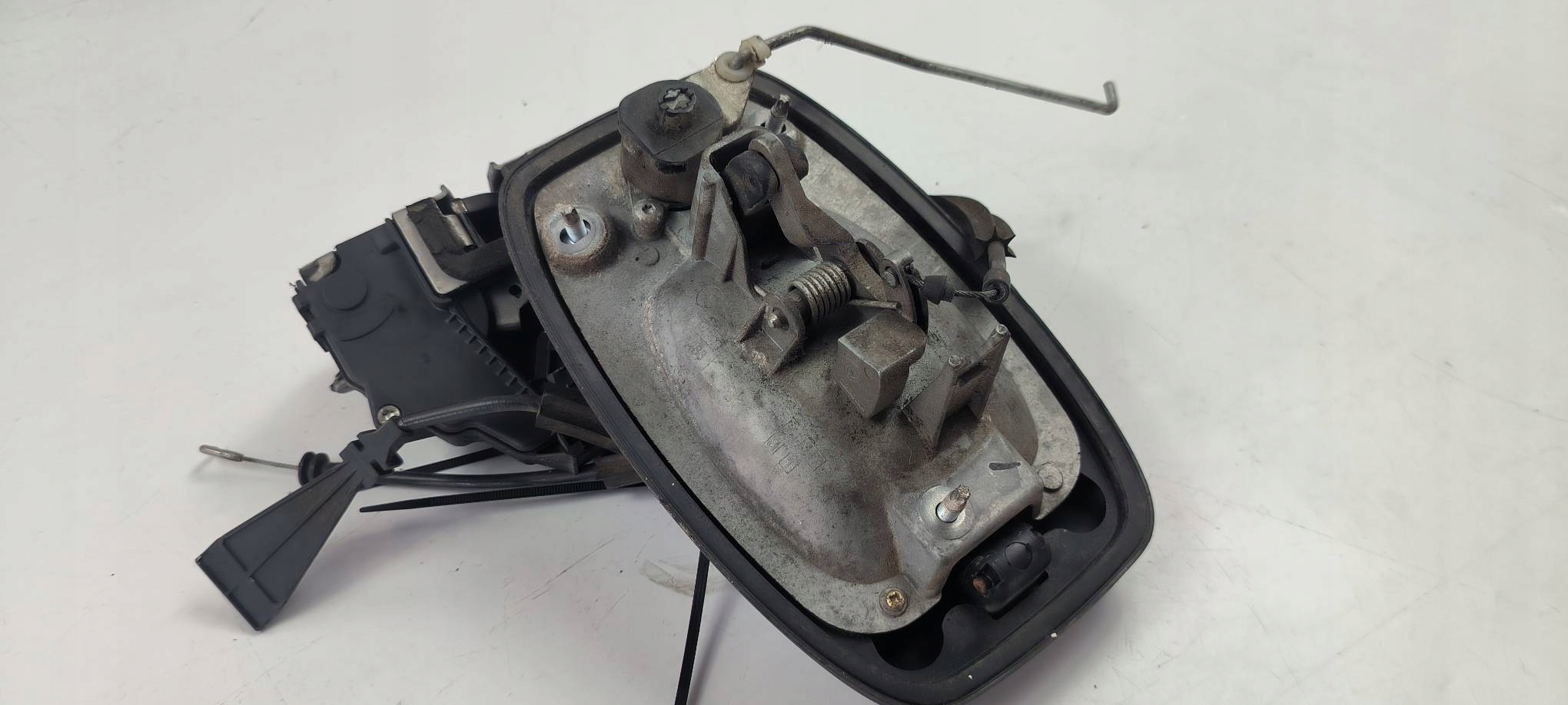lock door left front 1342155080 FIAT DUCATO III