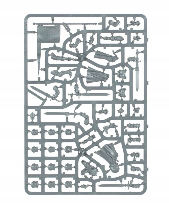 Stormcast Eternals - Vanquishers System Warhammer Age of Sigmar