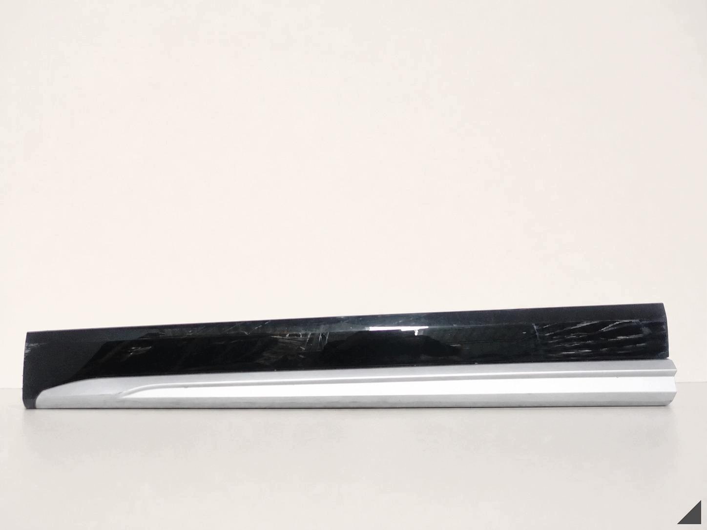 AUDI Q5 80A II FY 17-24 moulding cover cap door front left lower