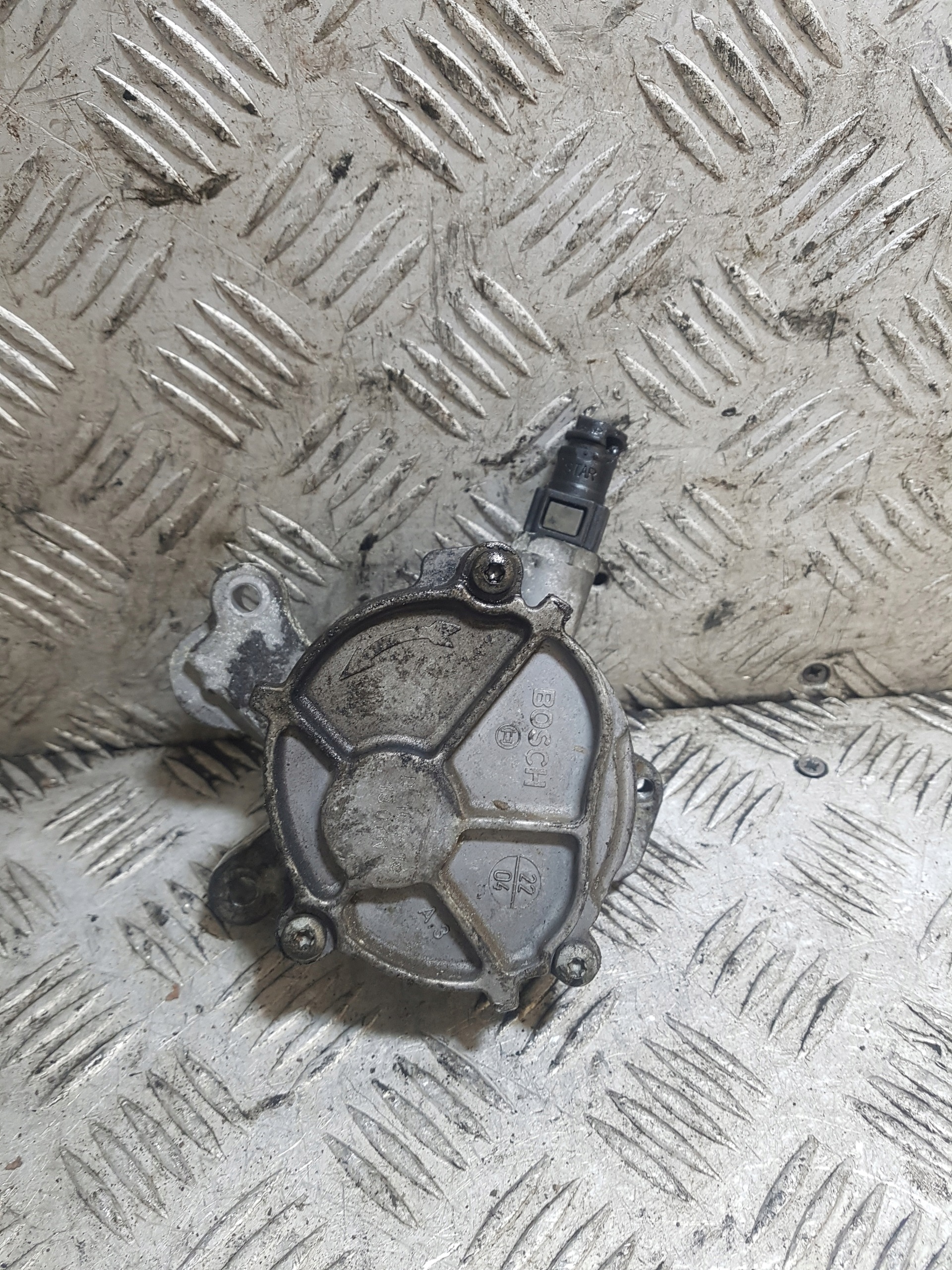Pompa VACUM VAKUM PEUGEOT 307 2.0 HDI