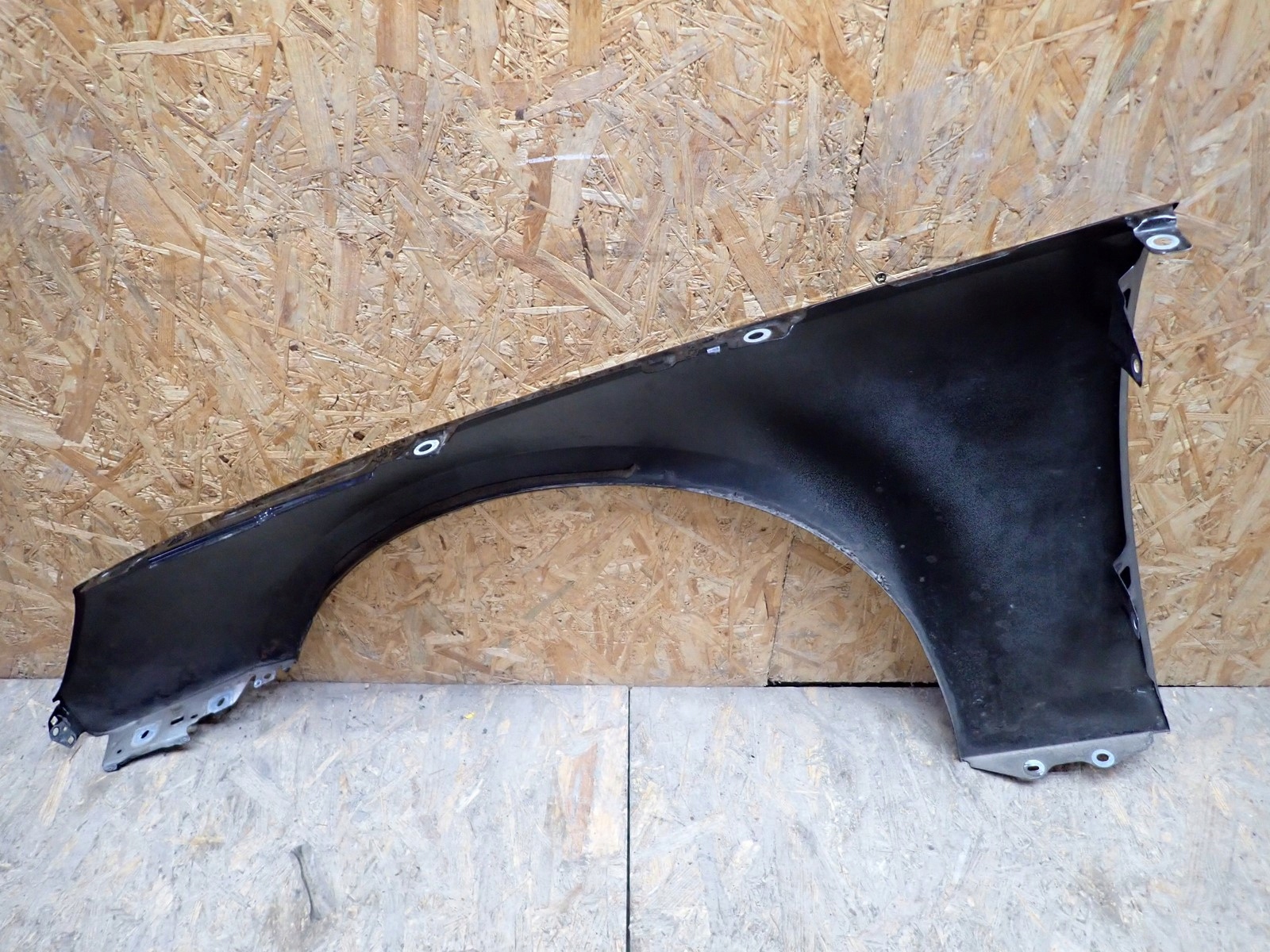 fender right front front AUDI A4 B9 LIFT 8W 2019-2024R 8W0821106D