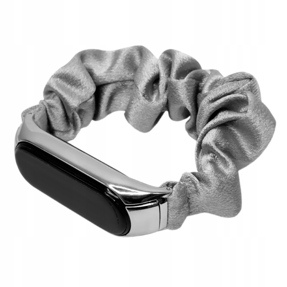 

Scrunchie Opaska do Xiaomi MI Band 3/4 - Kolory