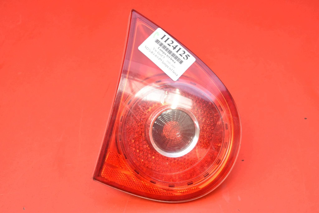 light left rear part rear 1K6945093E VW GOLF 5 V 5D HB 03-09