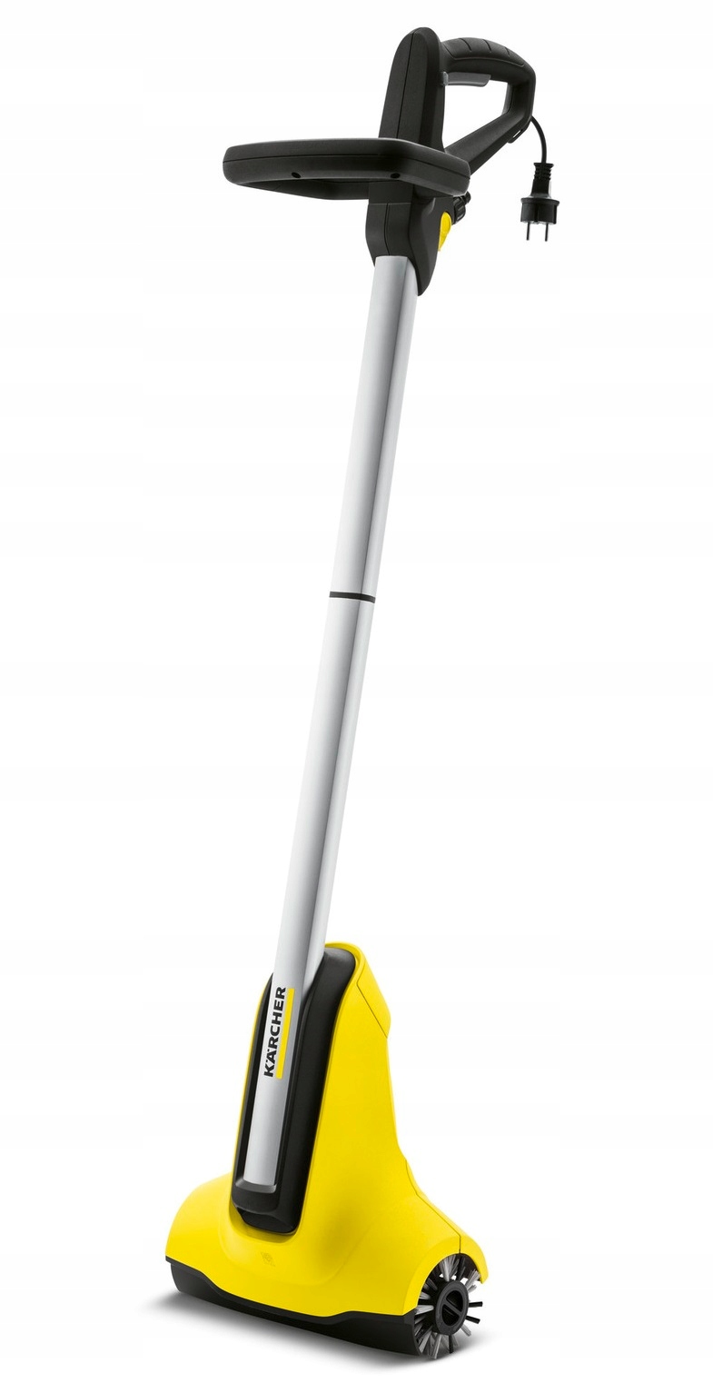 

Karcher Pcl 4 Myjka Szczotkowa Do Tarasów I Patio