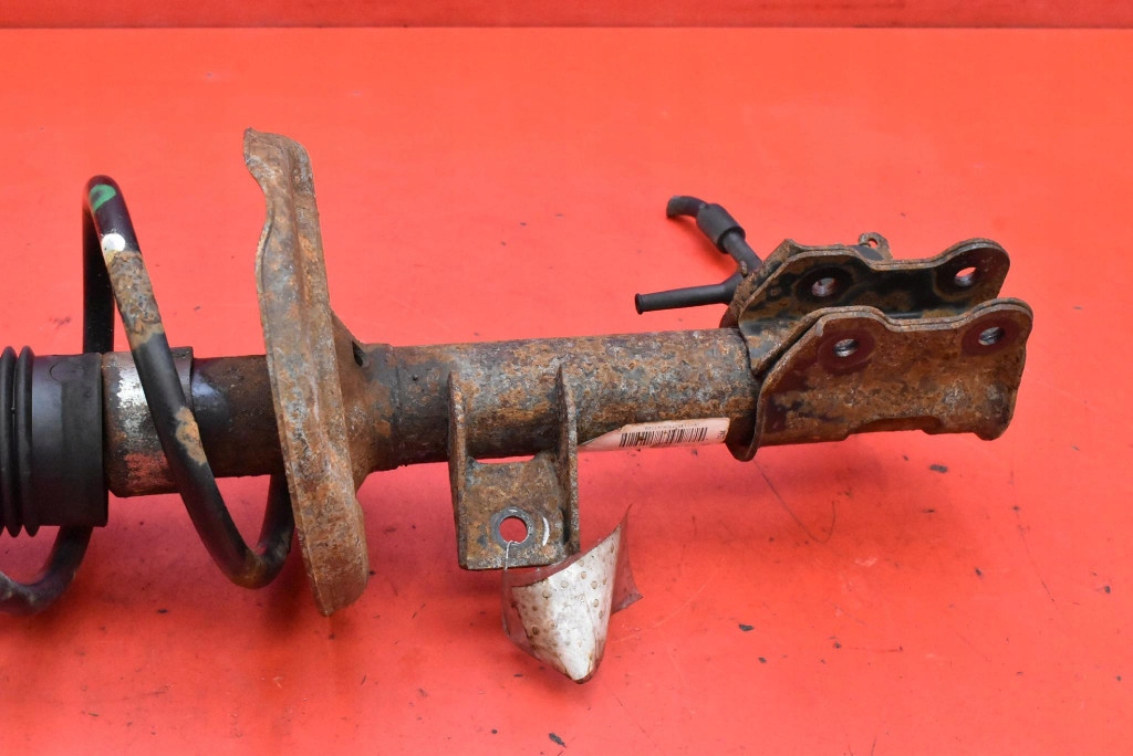 shock absorber right front 50710804 FORD KA MK2 1.2 8V 69 KM 08-20
