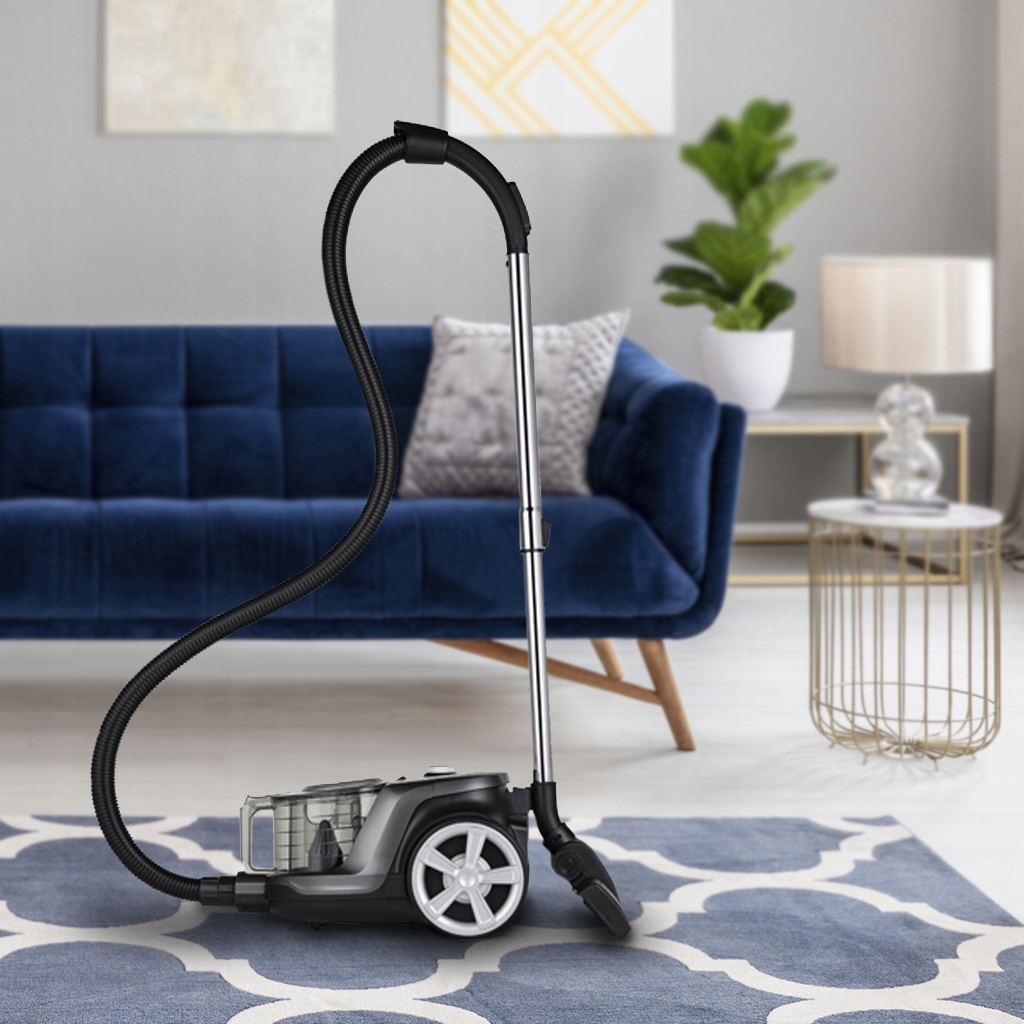 TESLA AeroStar T700 Odkurzacz bezworkowy Marka TESLA