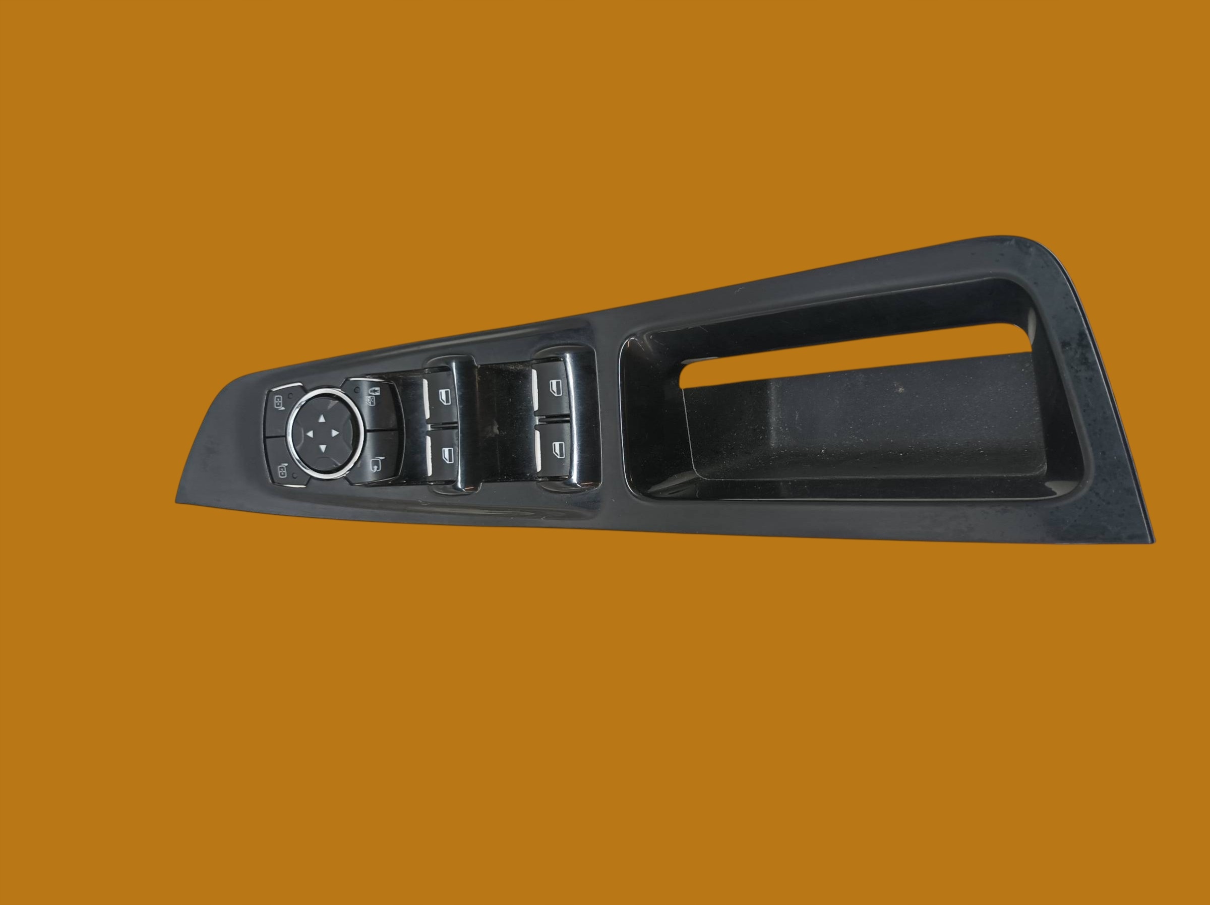 window control switch left front DG9T-14540-DDW Ford Galaxy Mk4 (2015-2023)
