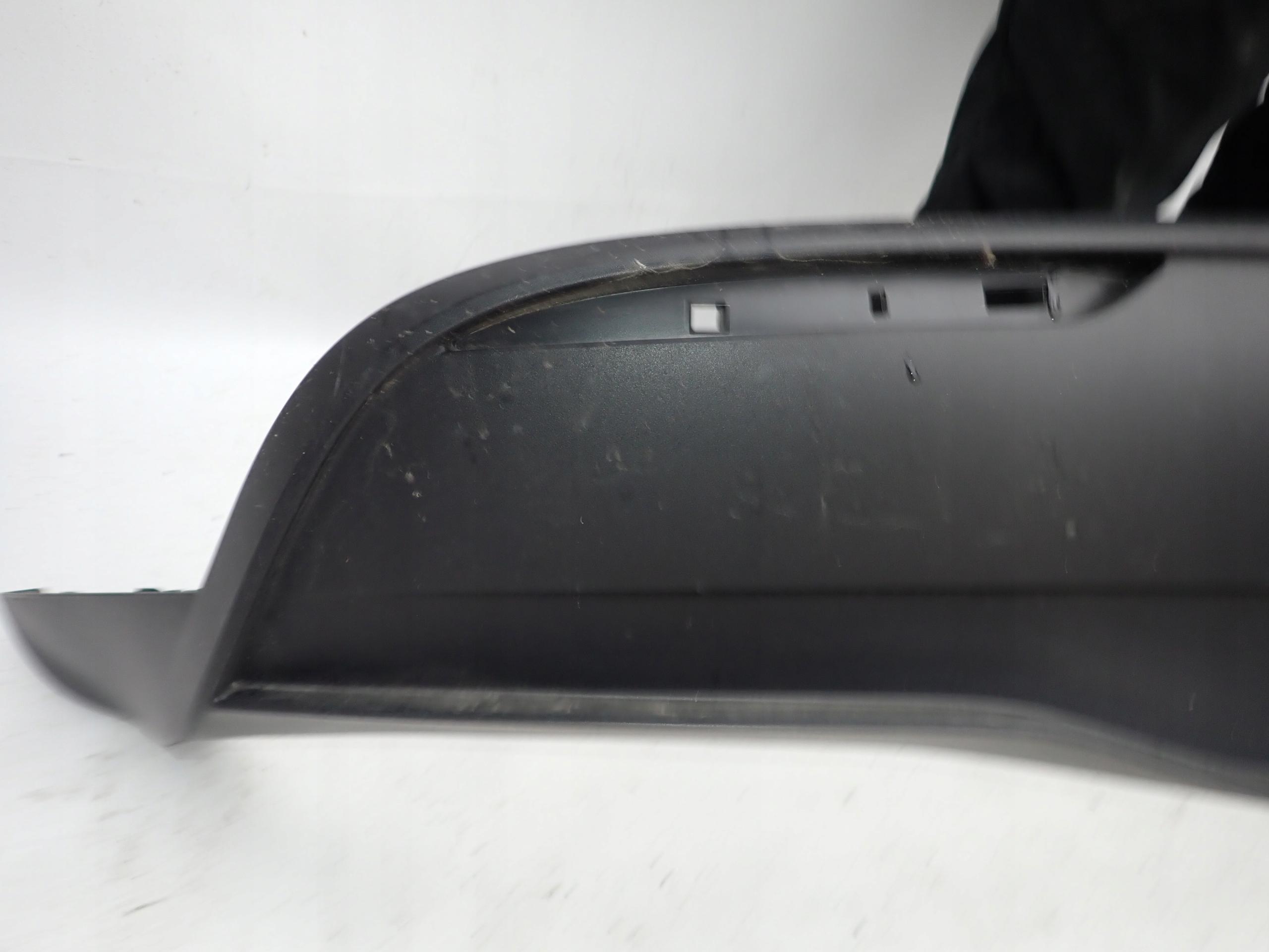 TESLA MODEL Y 20- spoiler der Stoßstange heck hinten