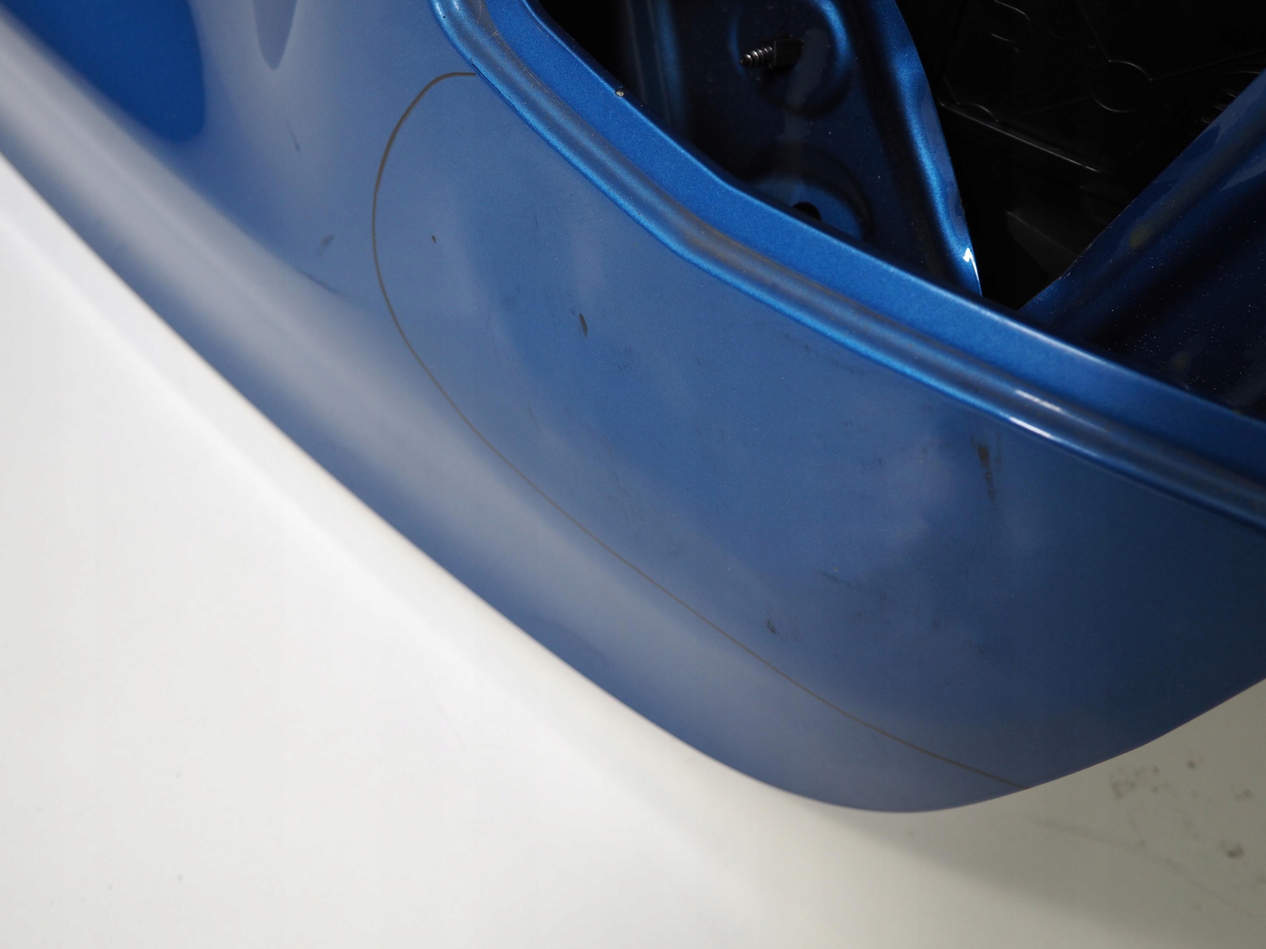 KLAPA TYŁ TYLNA BMW F45 B45 Producent części BMW OE