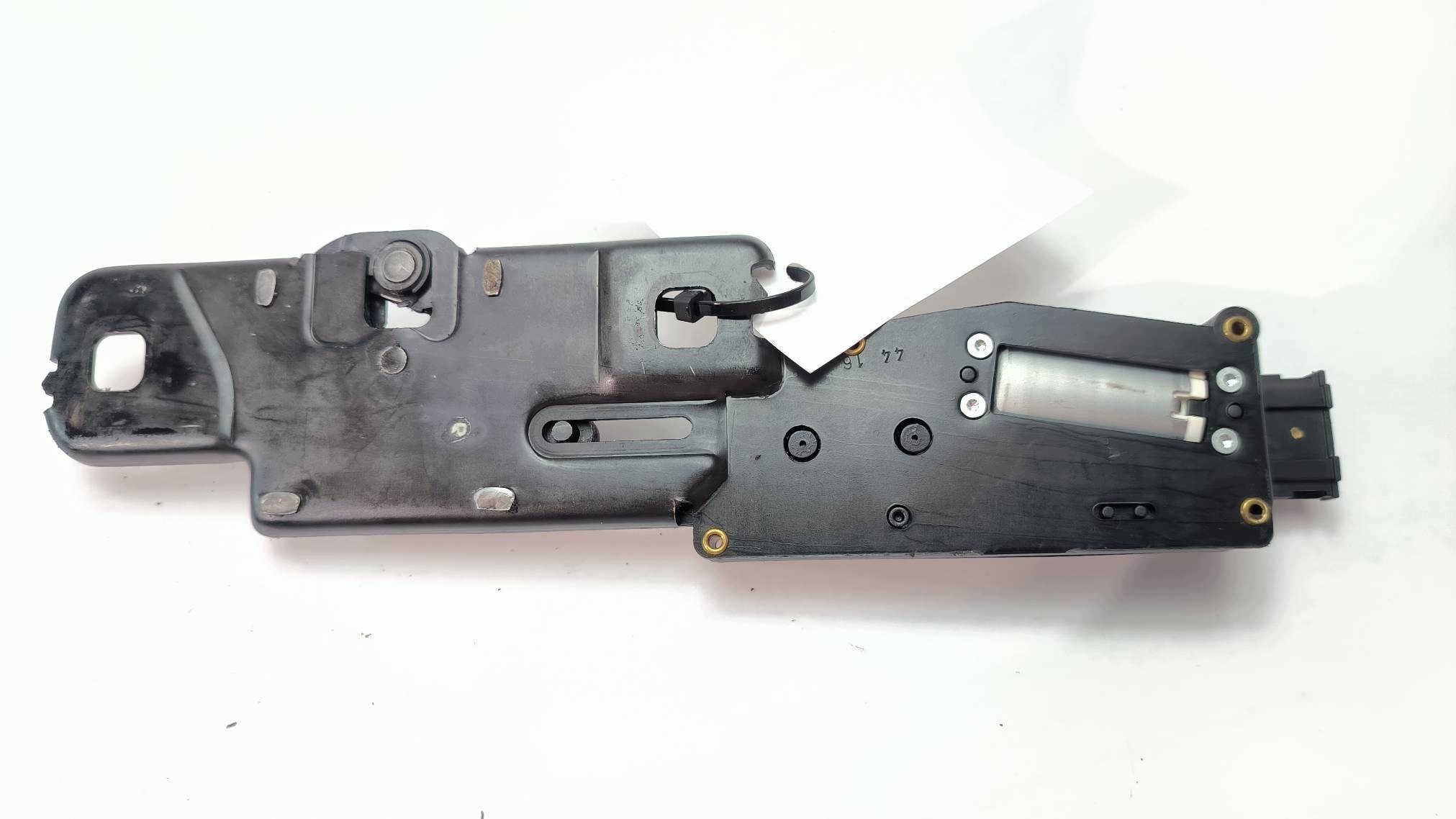 DOCIAG kapoty 4F9827383G AUDI Q7 a 4L LIFT