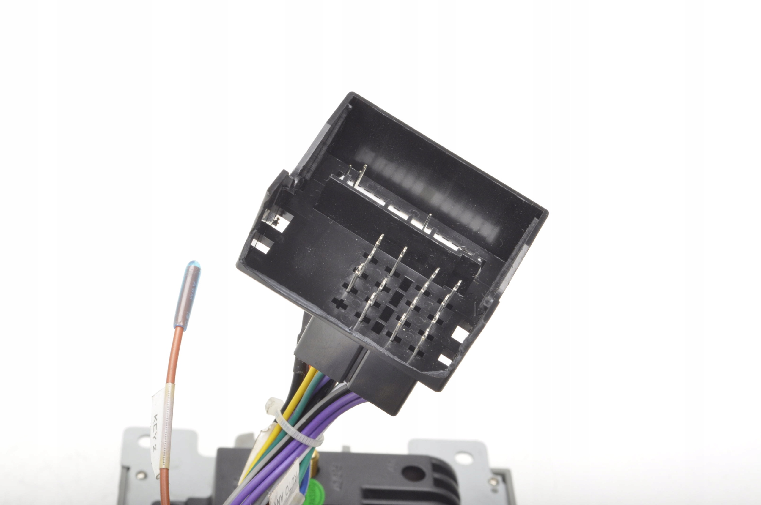 FORD MONDEO IV MK4 RADIO NAWIGACJA Parts manufacturer Ford original OE