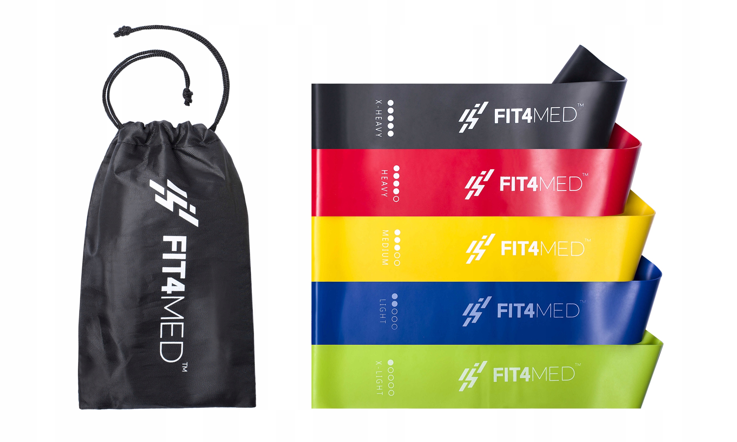 GUMY TAŚMY DO ĆWICZEŃ REHABILITACJI ROZCIĄGANIA SKAKANKA BOKSERSKA PROFES Model ZESTWA SKAKANKA + TAŚMY OPOROWE