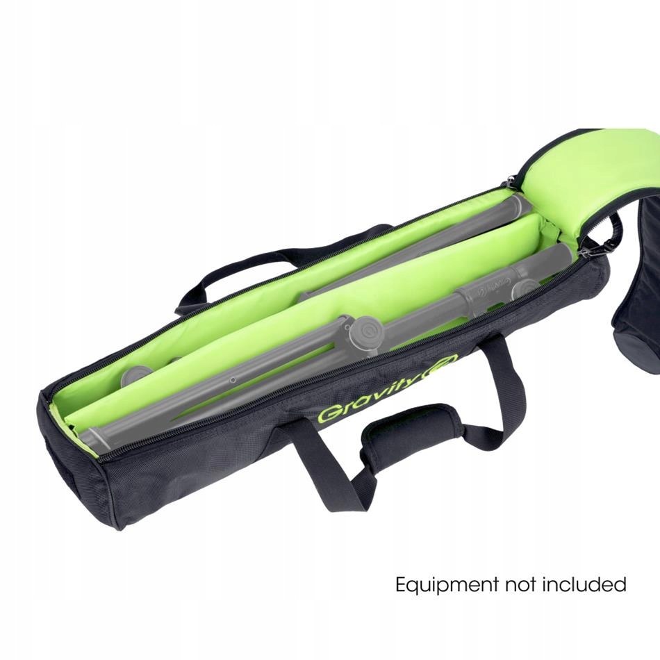 GRAVITY BG SS 2 TB TORBA TRANSPORTOWA NA MAŁE STATYWY KOLUMNOWE Marka Gravity