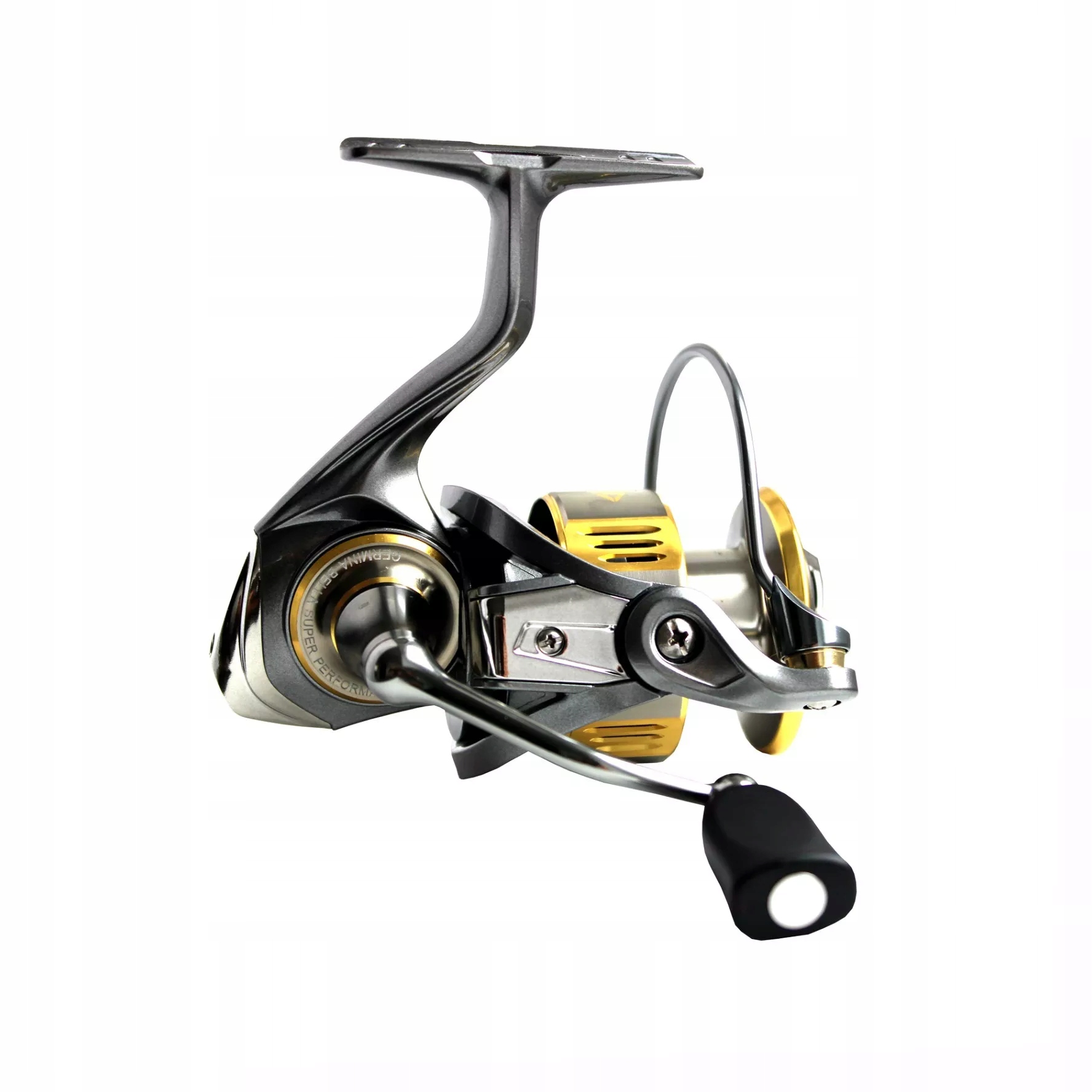 Kołowrotek Germina Bella 4000